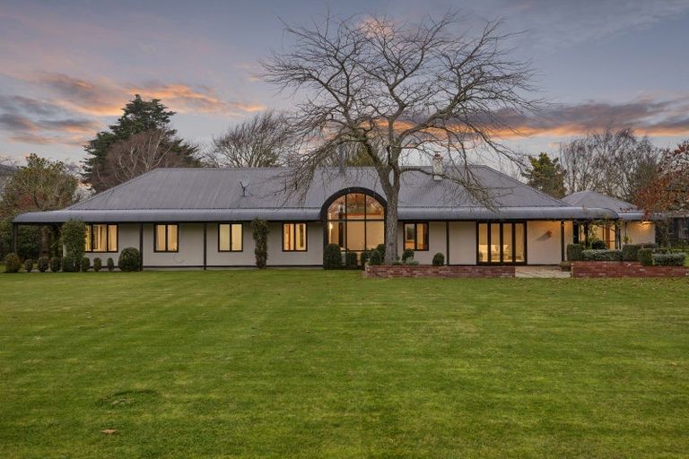 Photo of property in 5 Chattertons Road, Templeton, Christchurch, 7676