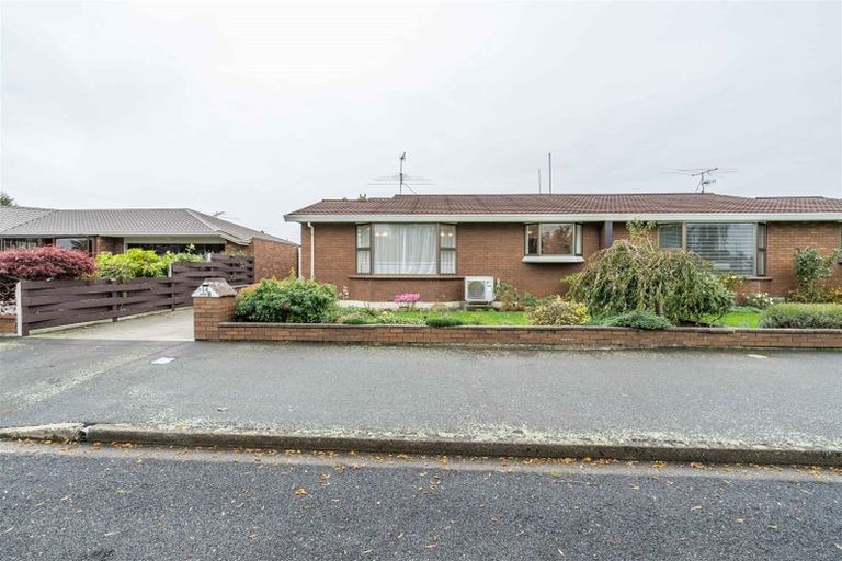 Photo of property in 14a Fairfield Street, Gore, 9710