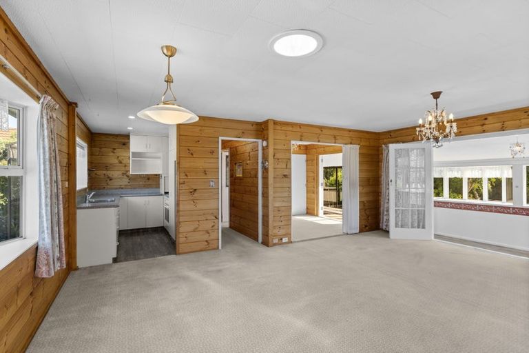 Photo of property in 16 Gilbert Street, Amberley, 7410