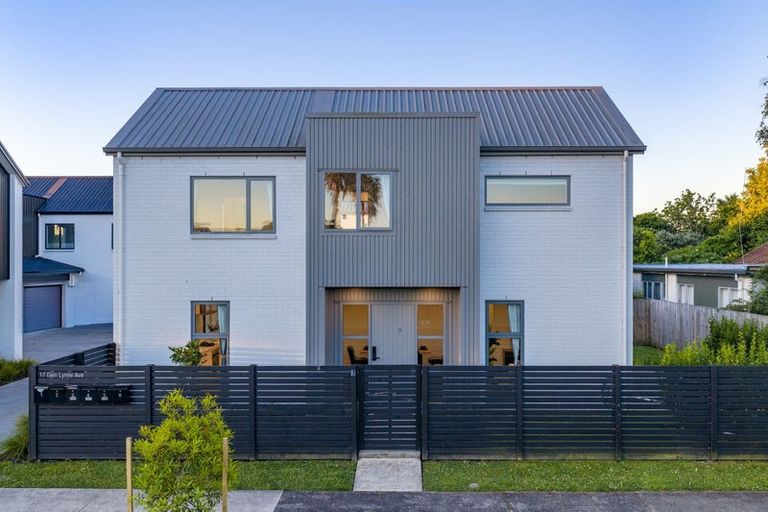 Photo of property in 6/17 Glen Lynne Avenue, Queenwood, Hamilton, 3210