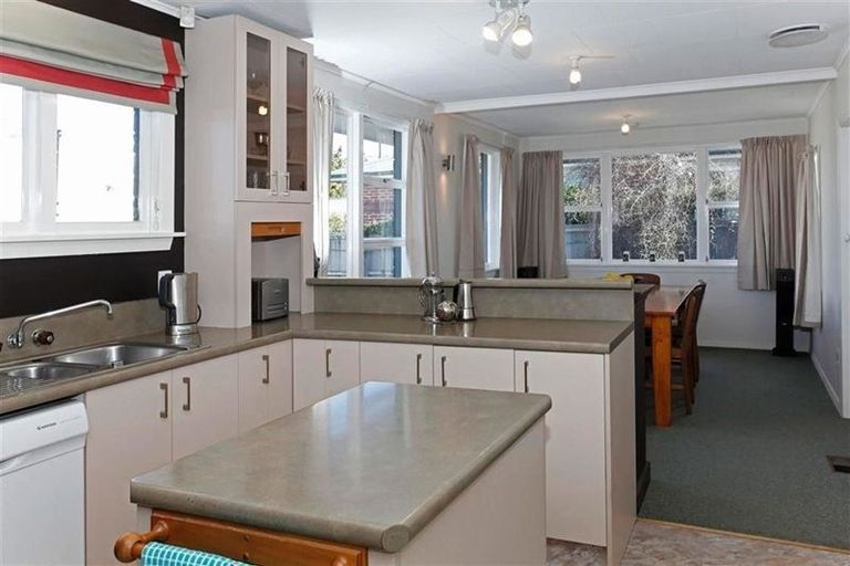 Photo of property in 98 Sturrocks Road, Casebrook, Christchurch, 8051