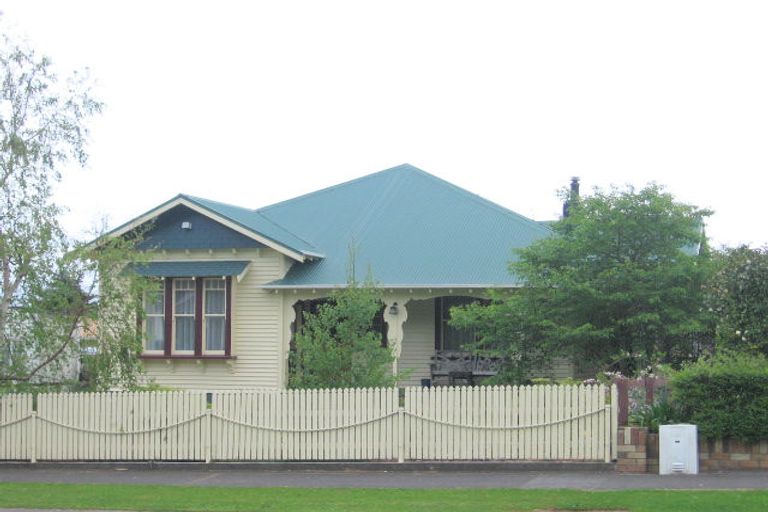 Photo of property in 23 Centennial Avenue, Te Aroha, 3320