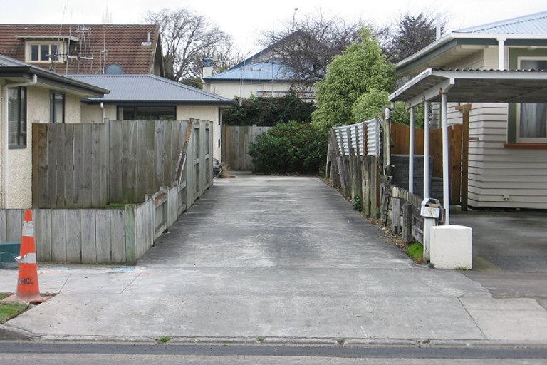 Photo of property in 45a Dahlia Street, Palmerston North, 4410