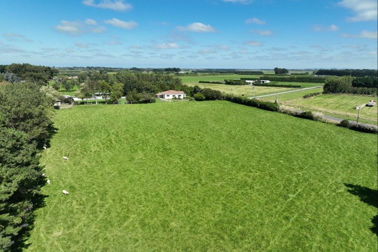 Photo of property in 657 Ryal Bush Wallacetown Road, Wallacetown, Invercargill, 9874