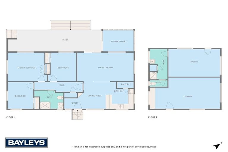 Photo of property in 28 Otterson Street, Tahunanui, Nelson, 7011