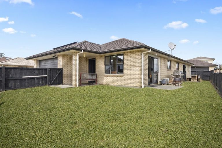 Photo of property in 41 Lili Road, Tuakau, 2121