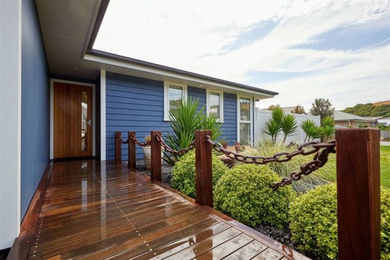 Photo of property in 45 Kotuku Road, South Bay, Kaikoura, 7300