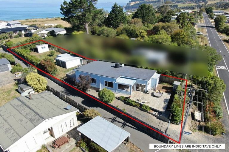 Photo of property in 1290 Coast Road, Karitane, Waikouaiti, 9471