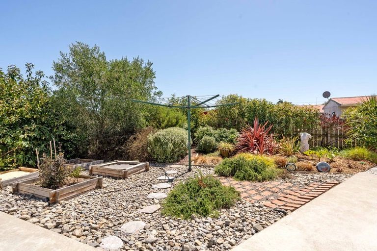 Photo of property in 4a Daniel Street, Martinborough, 5711