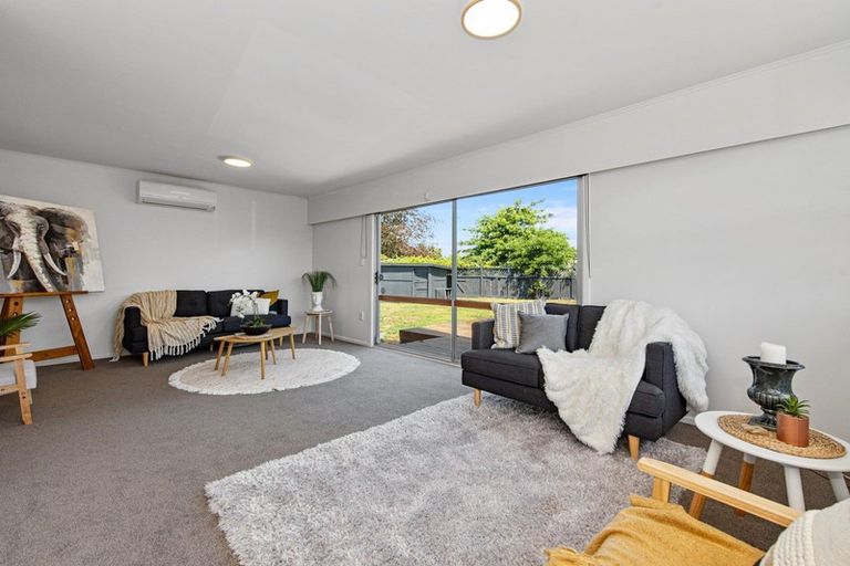 Photo of property in 48 Tongariro Street, Chartwell, Hamilton, 3210