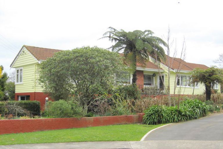 Photo of property in 34 Stanley Street, Levin, 5510