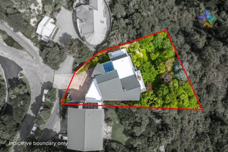 Photo of property in 69 Howard Road, Point Howard, Lower Hutt, 5013