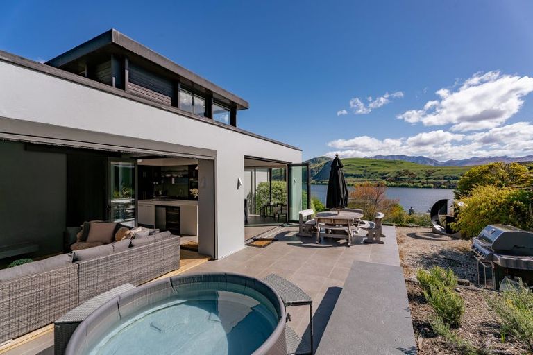 Photo of property in 144a Arrowtown-lake Hayes Road, Lake Hayes, Queenstown, 9371