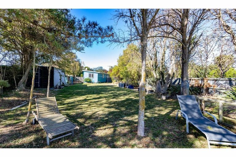 Photo of property in 36 Kowai Street, Leithfield, 7481