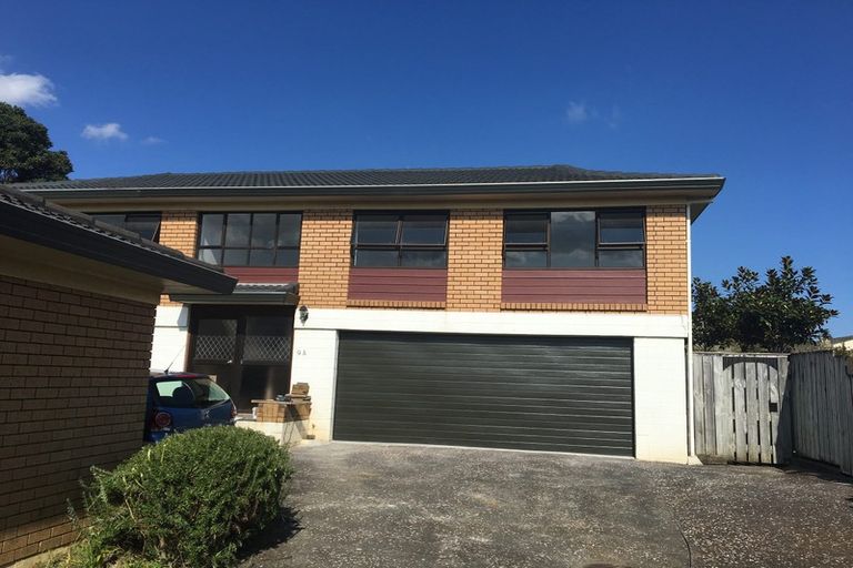Photo of property in 9a Coronation Road, Mangere Bridge, Auckland, 2022