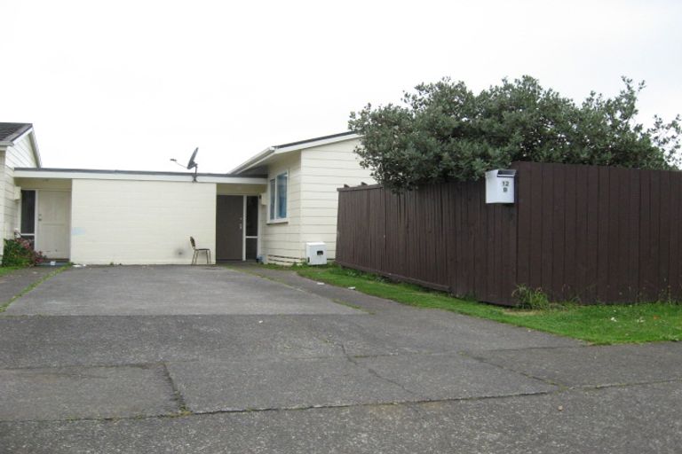 Photo of property in 12 Bader Drive, Mangere, Auckland, 2022