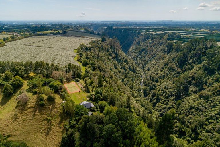 Photo of property in 827 No 1 Road, Te Ranga, Te Puke, 3182