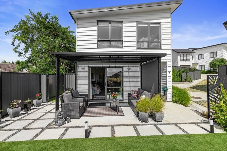 Photo of property in 1/3 The Link, Flagstaff, Hamilton, 3210