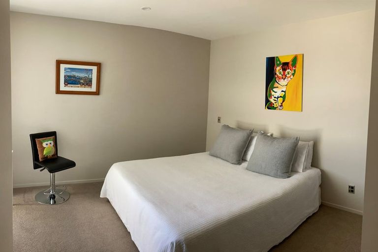 Photo of property in Trinity Apartments, 19 College Street, Te Aro, Wellington, 6011