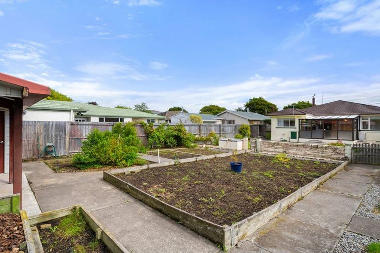 Photo of property in 19 Gainsborough Street, Hoon Hay, Christchurch, 8025
