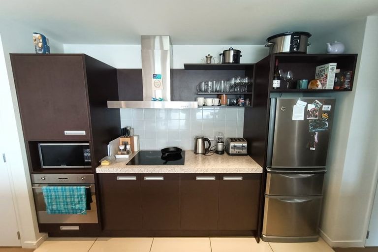 Photo of property in Republic2, 4n/10 Lorne Street, Te Aro, Wellington, 6011