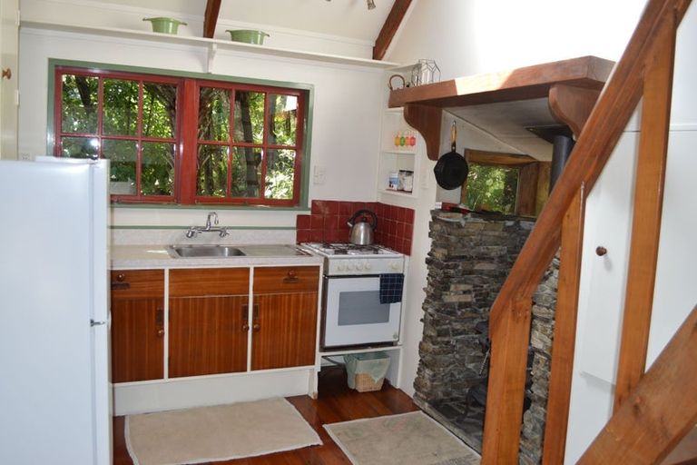 Photo of property in 121 Waihirere Drive, Tuateawa, Coromandel, 3583