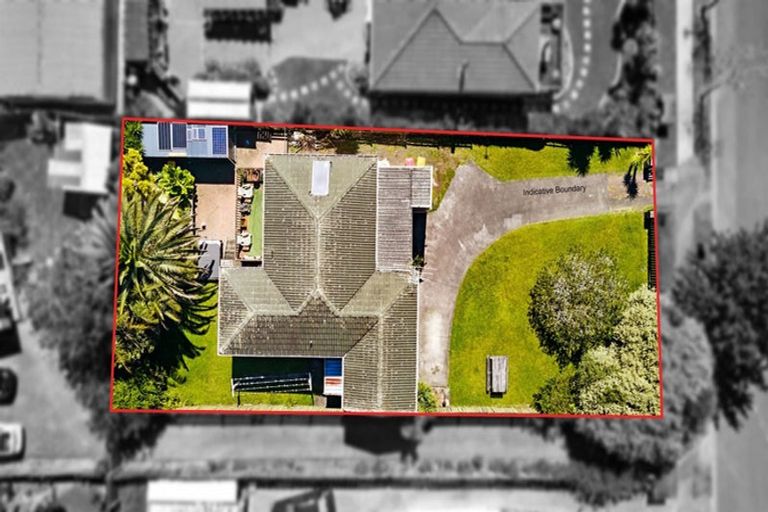 Photo of property in 7 Starling Place, Ranui, Auckland, 0612