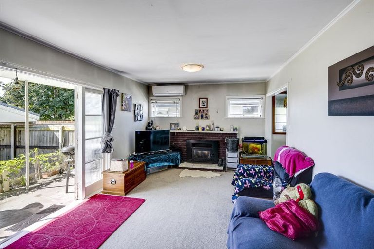Photo of property in 58 Downing Avenue, Pirimai, Napier, 4112