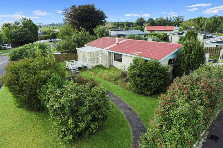 Photo of property in 26 Kea Street, Katikati, 3129