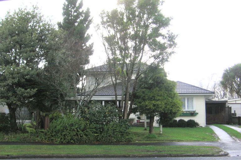 Photo of property in 75 Montgomery Crescent, Bader, Hamilton, 3206