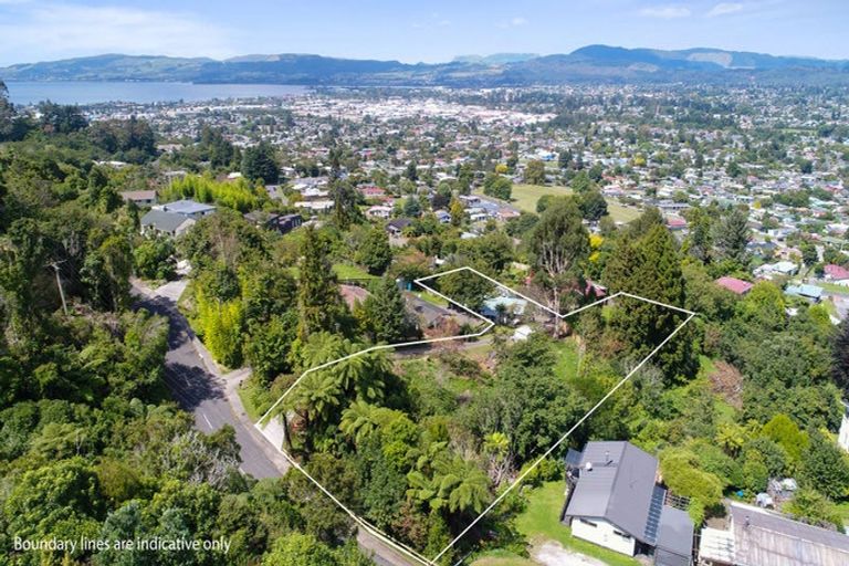 Photo of property in 75a Mountain Road, Western Heights, Rotorua, 3015