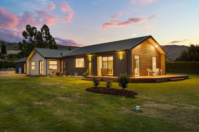 Photo of property in 23a Miners Terrace, Bannockburn, Cromwell, 9384