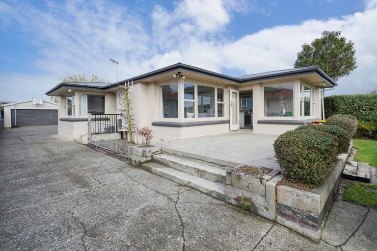 Photo of property in 23 Helmsdale Street, Waverley, Invercargill, 9810