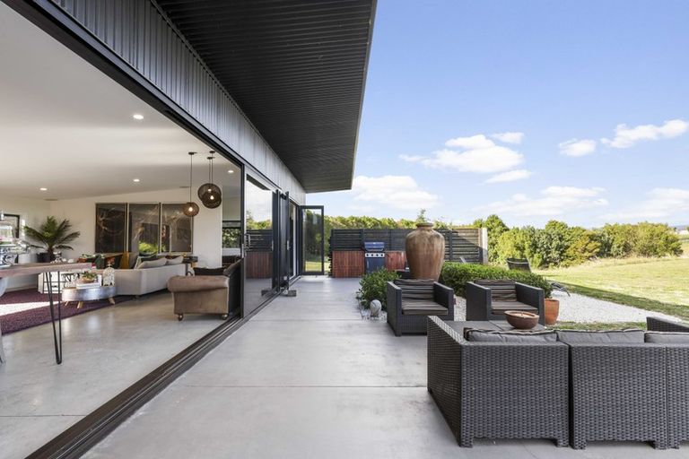 Photo of property in 105 Henry Watson Road, Matamata, 3472