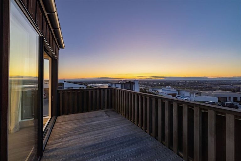 Photo of property in 121 Penruddock Rise, Westmorland, Christchurch, 8025