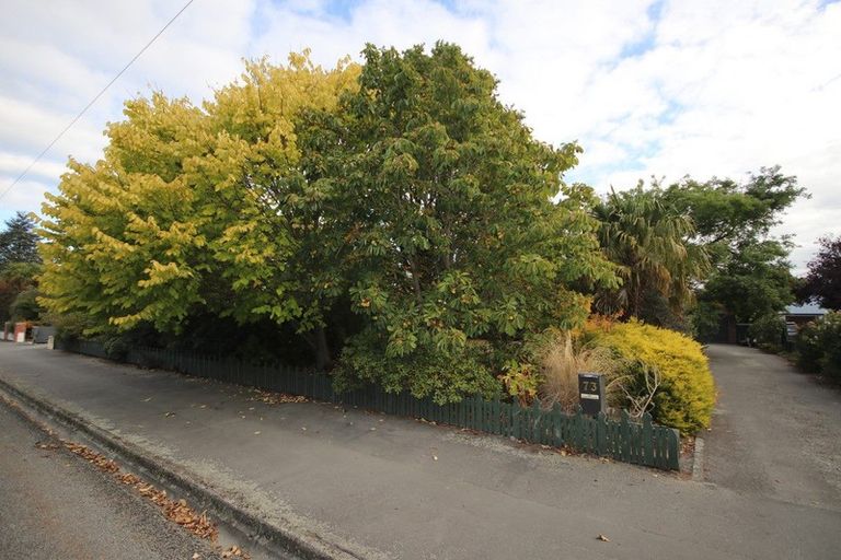 Photo of property in 71 Racecourse Road, Allenton, Ashburton, 7700