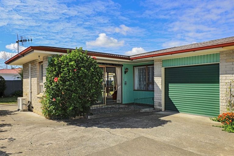 Photo of property in 3/508 Saint Aubyn, Hastings, 4122