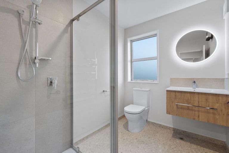 Photo of property in 1/7 Hercules Street, Shirley, Christchurch, 8013