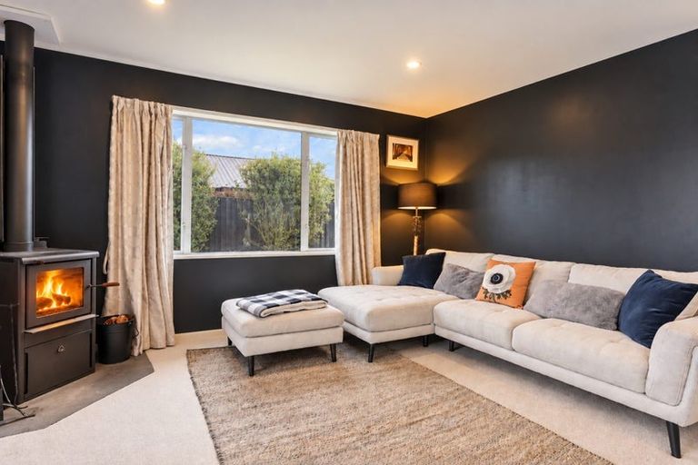 Photo of property in 3 El Alamein Avenue, Rangiora, 7400