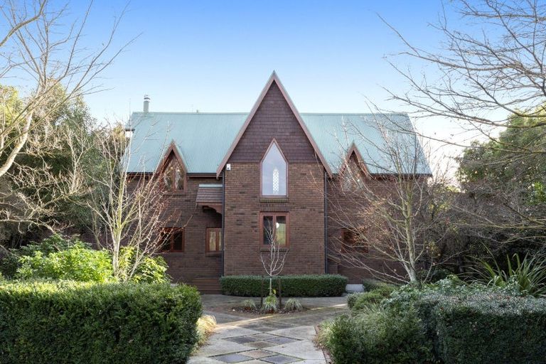Photo of property in 275 Kennedys Bush Road, Kennedys Bush, Christchurch, 8025