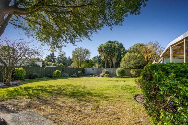 Photo of property in 576 Maddisons Road, Rolleston, Christchurch, 7675