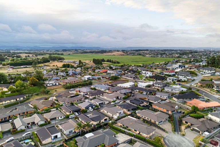 Photo of property in 12 Taotahi Avenue, Dinsdale, Hamilton, 3204