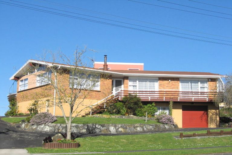 Photo of property in 4 William Street, Huntly, 3700