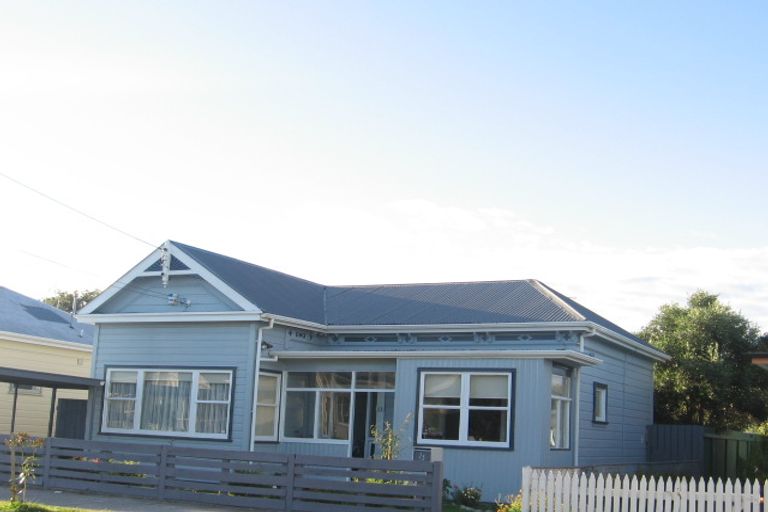 Photo of property in 23 Emerson Street, Petone, Lower Hutt, 5012