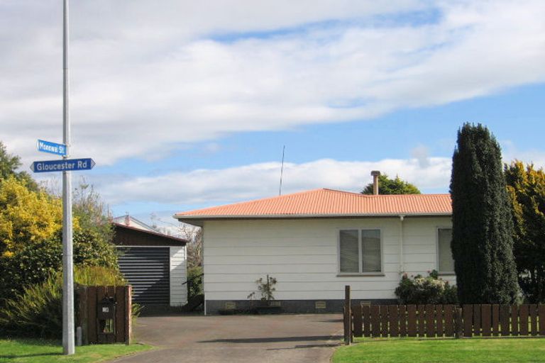 Photo of property in 52 Gloucester Road, Mount Maunganui, 3116