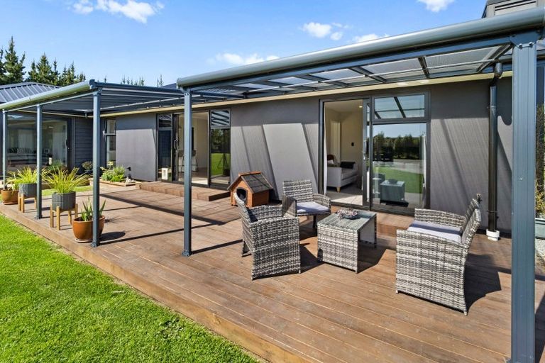 Photo of property in 46b Murdochs Road, Newland, Ashburton, 7772