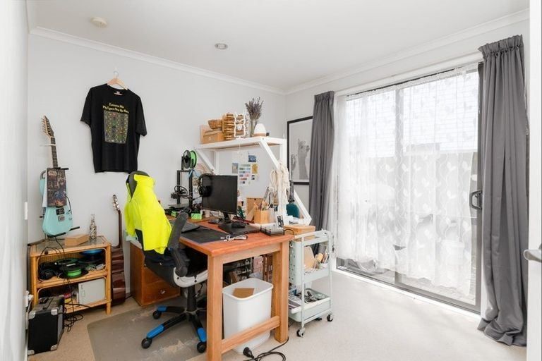 Photo of property in 16c Lyon Street, Frankton, Hamilton, 3204