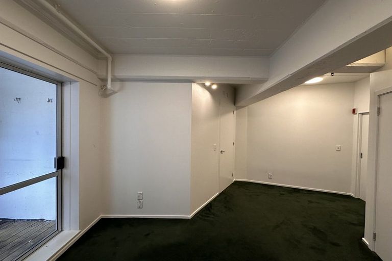 Photo of property in 6c Halleys Lane, Te Aro, Wellington, 6011