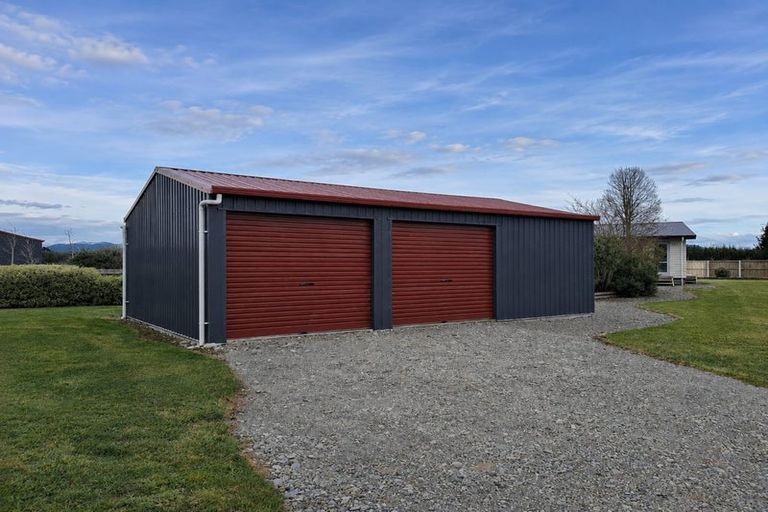 Photo of property in 357 Pesters Road, Eyrewell, Rangiora, 7476