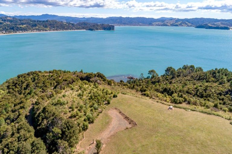 Photo of property in 404a Lees Road, Hahei, Whitianga, 3591